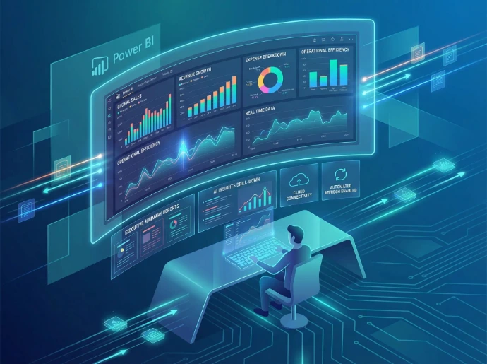 Outsourced accounting and bookkeeping support for growing businesses