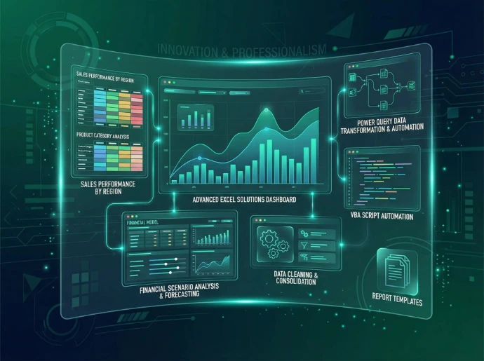 E-commerce bookkeeping services for Shopify and Amazon sellers