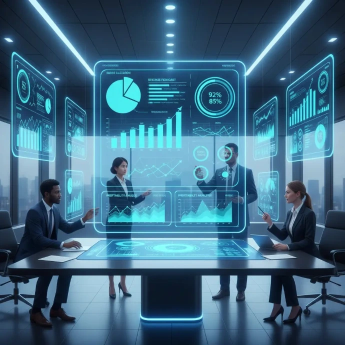 accounting &amp; Bookkeeping services