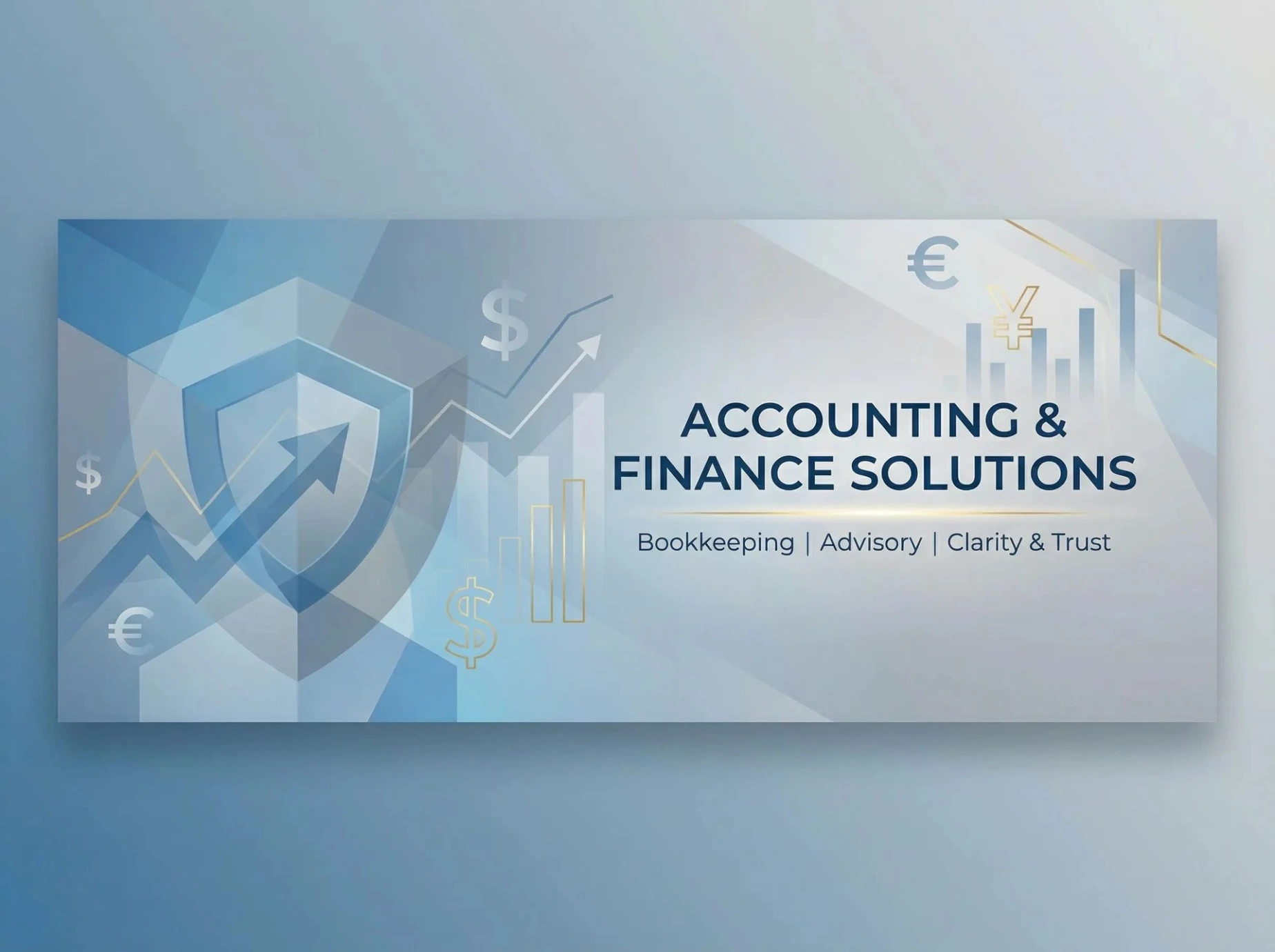 Professional bookkeeping and accounting services for small businesses